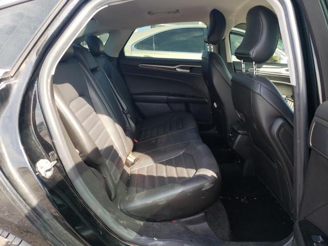 Photo 6 from auction – 2016 FORD FUSION SE with VIN 3FA6P0H95GR257518