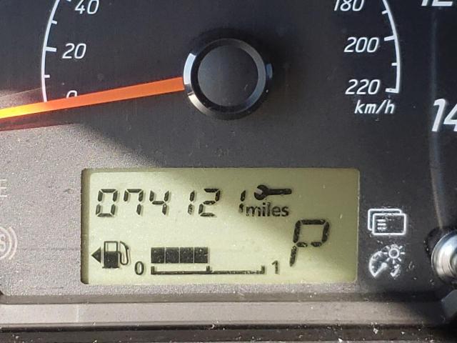 Photo 8 from auction – 2014 MITSUBISHI MIRAGE DE with VIN ML32A3HJ5EH026061