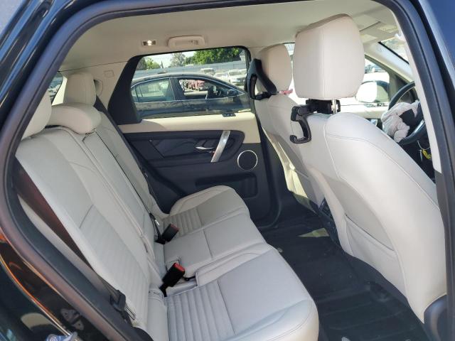 Photo 6 from auction – 2021 LAND ROVER DISCOVERY with VIN SALCJ2FX1MH899123