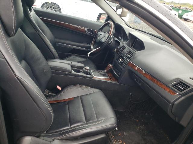 Photo 5 from auction – 2011 MERCEDES-BENZ E 350 with VIN WDDKK5GFXBF079371