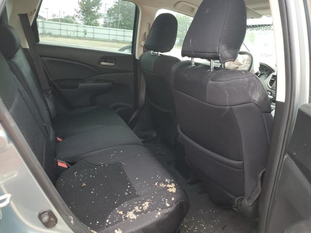 Photo 6 from auction – 2012 HONDA CR-V LX with VIN 2HKRM3H38CH502192