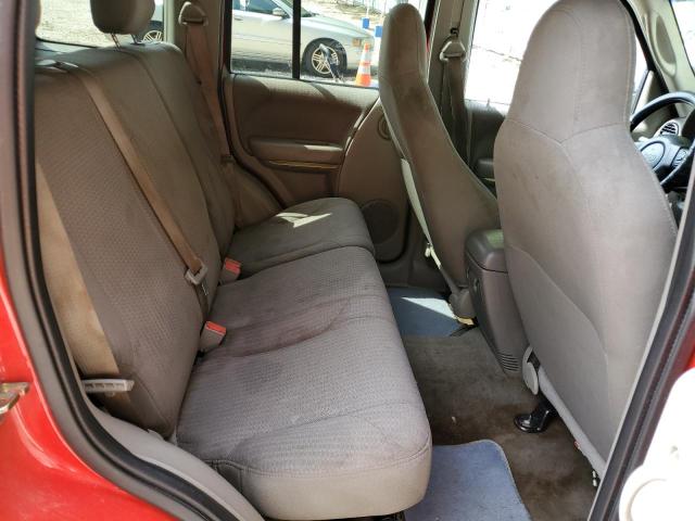 Photo 6 from auction – 2002 JEEP LIBERTY SP with VIN 1J4GL48K52W203544