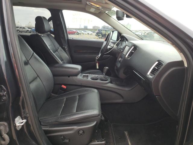 Photo 5 from auction – 2012 DODGE DURANGO CI with VIN 1C4RDHEGXCC202542