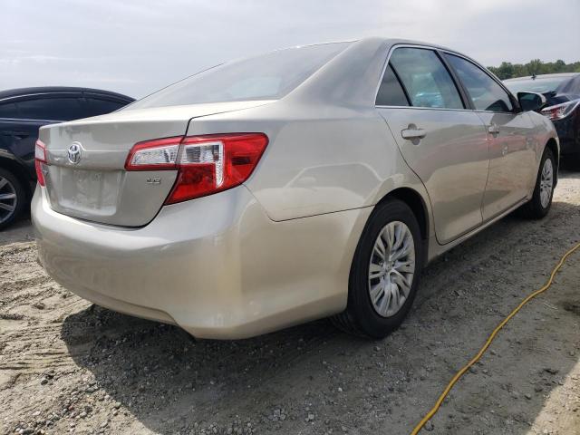 Photo 4 from auction – 2013 TOYOTA CAMRY L with VIN 4T4BF1FK9DR303607