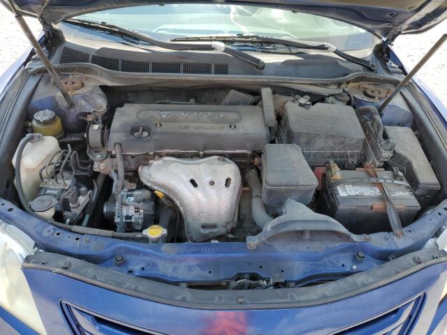 Photo 7 from auction – 2007 TOYOTA CAMRY CE with VIN 4T1BE46KX7U124883