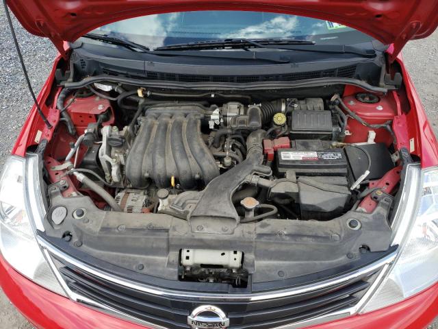 Photo 7 from auction – 2012 NISSAN VERSA S with VIN 3N1BC1CP8CK286677