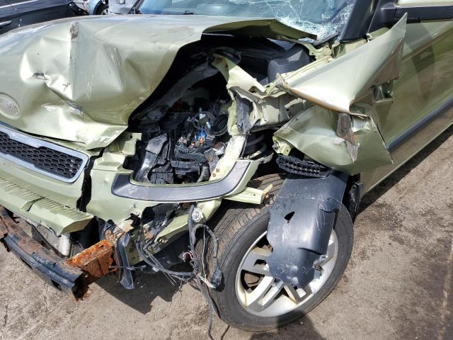 Photo 9 from auction – 2011 KIA SOUL + with VIN KNDJT2A24B7195831