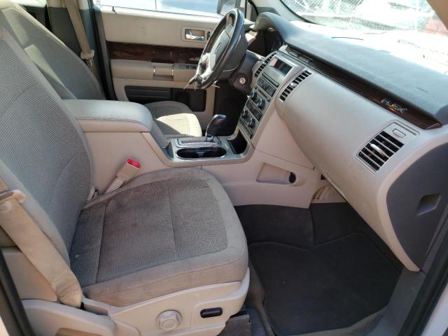 Photo 5 from auction – 2011 FORD FLEX SEL with VIN 2FMHK6CC3BBD28189