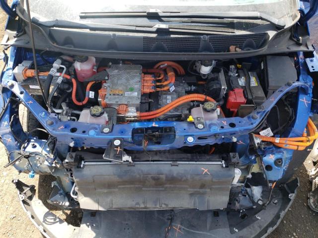 Photo 7 from auction – 2018 CHEVROLET BOLT EV PR with VIN 1G1FX6S07J4114666