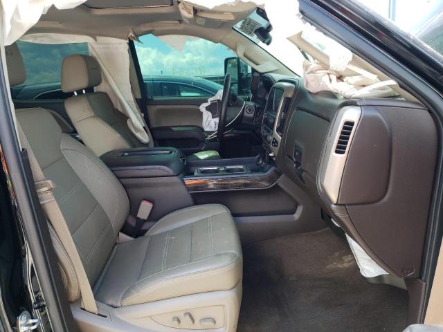 Photo 5 from auction – 2015 GMC SIERRA K25 with VIN 1GT120E84FF510306