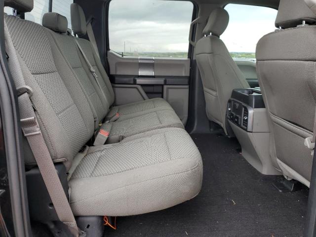 Photo 6 from auction – 2018 FORD F150 SUPER with VIN 1FTEW1E50JKE75846