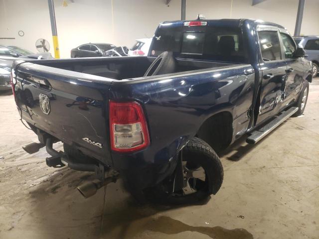 Zdjęcie 4 z aukcji – 2019 RAM 1500 BIG H z VIN 1C6SRFMT7KN598753