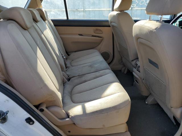 Photo 6 from auction – 2008 KIA RONDO with VIN KNAFG526587138542