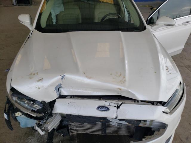 Photo 7 from auction – 2016 FORD FUSION SE with VIN 3FA6P0H9XGR403346