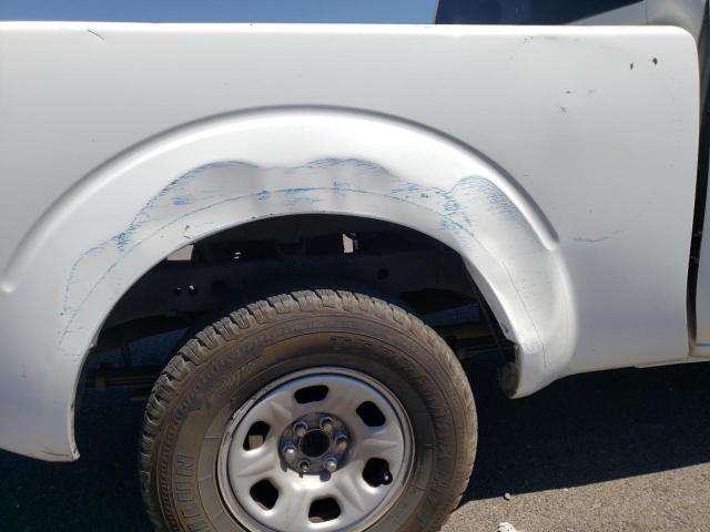 Photo 9 from auction – 2015 NISSAN FRONTIER S with VIN 1N6BD0CT1FN756917