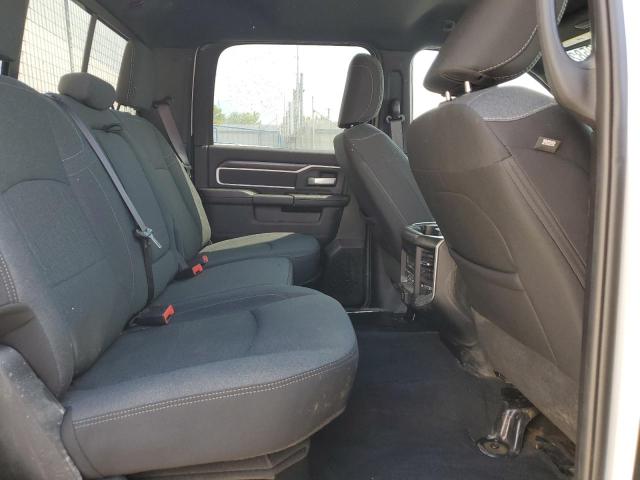 Photo 6 from auction – 2022 RAM 2500 BIG H with VIN 3C6UR5DL1NG213316