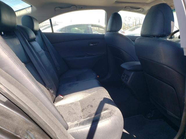 Photo 6 from auction – 2011 LEXUS ES 350 with VIN JTHBK1EG0B2446931