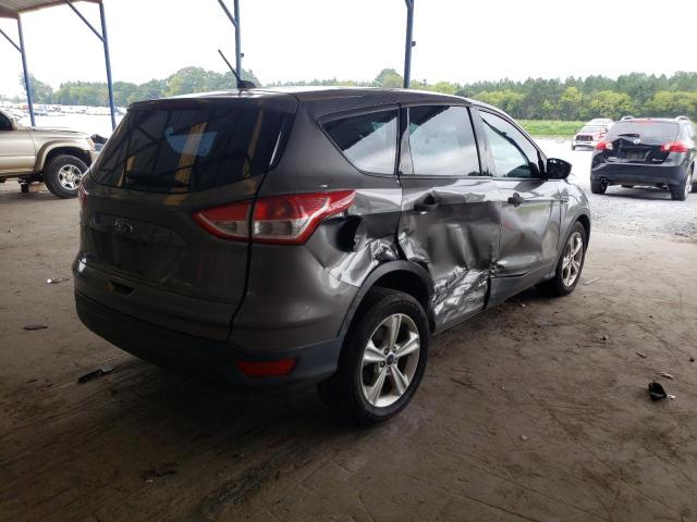 Photo 4 from auction – 2014 FORD ESCAPE S with VIN 1FMCU0F76EUE46557