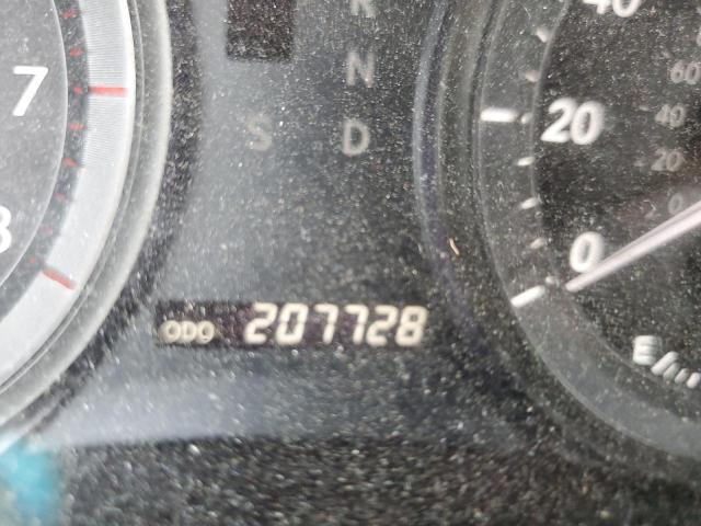 Photo 8 from auction – 2008 LEXUS ES 350 with VIN JTHBJ46G982170437