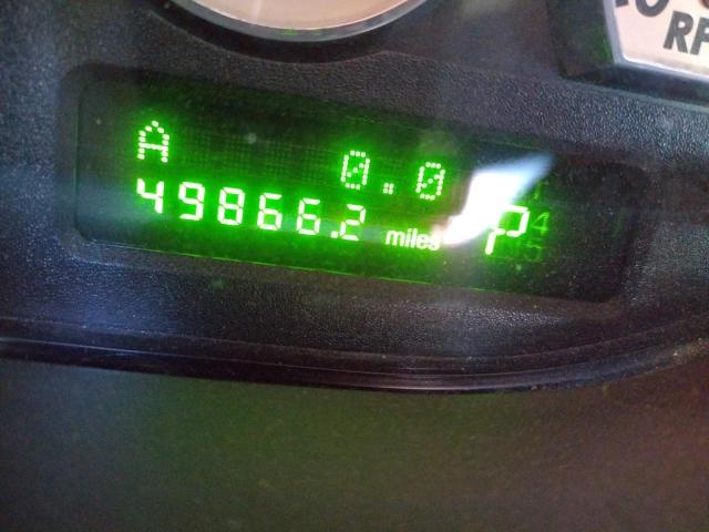 Photo 8 from auction – 2005 FORD THUNDERBIR with VIN 1FAHP60A65Y106056