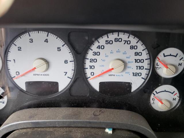 Photo 8 from auction – 2004 DODGE RAM 1500 S with VIN 1D7HU18D84J158824