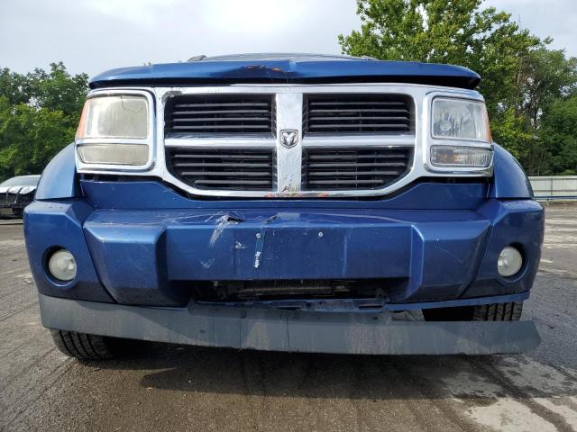 Photo 9 from auction – 2010 DODGE NITRO SE with VIN 1D4PU2GK3AW127204