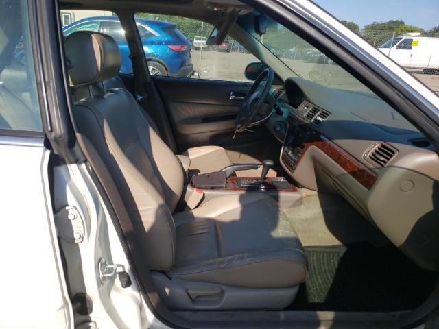 Photo 5 from auction – 1998 ACURA 2.5TL with VIN JH4UA2659WC006902