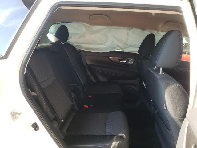 صورة رقم 6 من المزاد - 2017 NISSAN ROGUE S مع VIN KNMAT2MV2HP606366