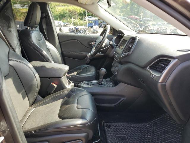 Photo 5 from auction – 2019 JEEP CHEROKEE L with VIN 1C4PJMLX5KD287861