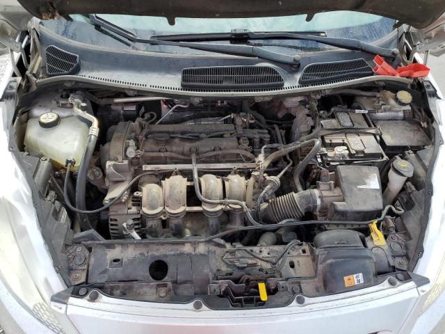 Photo 7 from auction – 2012 FORD FIESTA SE with VIN 3FADP4EJXCM175661