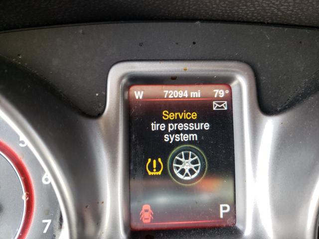 Photo 8 from auction – 2015 DODGE JOURNEY CR with VIN 3C4PDCGG1FT713623