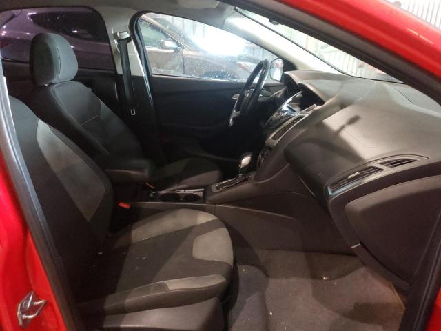 Photo 5 from auction – 2014 FORD FOCUS SE with VIN 1FADP3F26EL398382