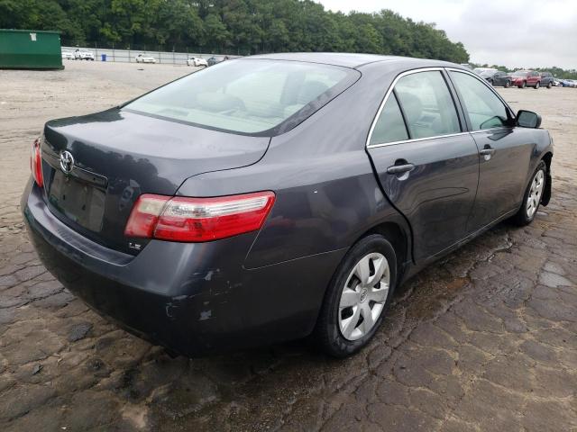 Photo 4 from auction – 2009 TOYOTA CAMRY BASE with VIN 4T1BE46K09U366133
