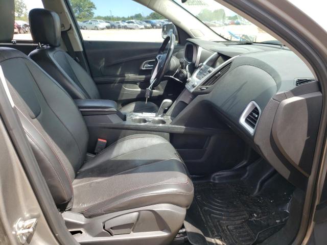 Photo 5 from auction – 2012 CHEVROLET EQUINOX LT with VIN 2GNFLGEK1C6361633
