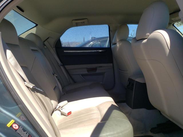 Photo 6 from auction – 2005 CHRYSLER 300C with VIN 2C3AA63H55H551778