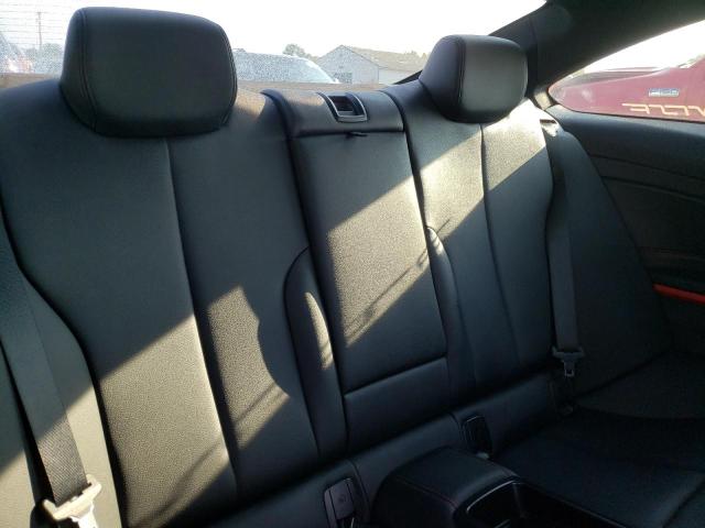 Photo 6 from auction – 2015 BMW 428 XI with VIN WBA3N9C53FK246254