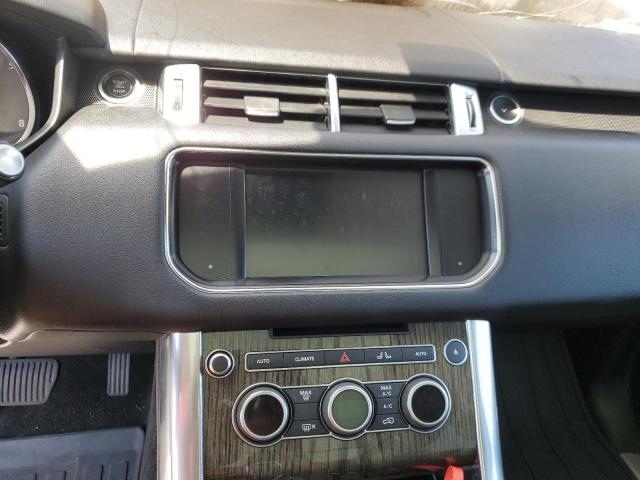Photo 9 from auction – 2016 LAND ROVER RANGE ROVE with VIN SALWR2VF0GA578525