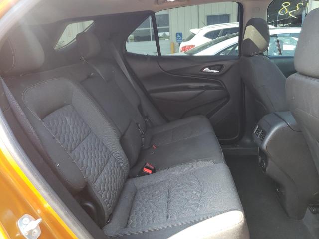 Photo 6 from auction – 2018 CHEVROLET EQUINOX LT with VIN 2GNAXJEV5J6158179