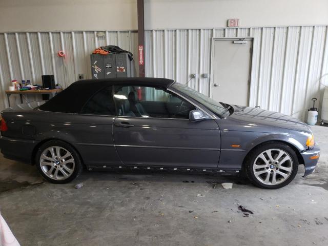 Photo 9 from auction – 2002 BMW 330 CI with VIN WBABS53472JU94494