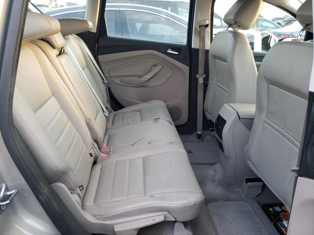 Photo 6 from auction – 2016 FORD C-MAX SEL with VIN 1FADP5BU6GL117512