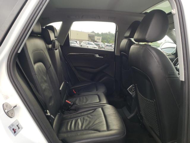 Photo 6 from auction – 2013 AUDI Q5 PREMIUM with VIN WA1CFAFP8DA089199