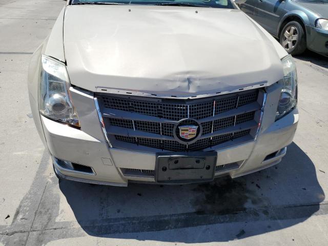 Photo 9 from auction – 2010 CADILLAC CTS PREMIU with VIN 1G6DP5EV8A0125153