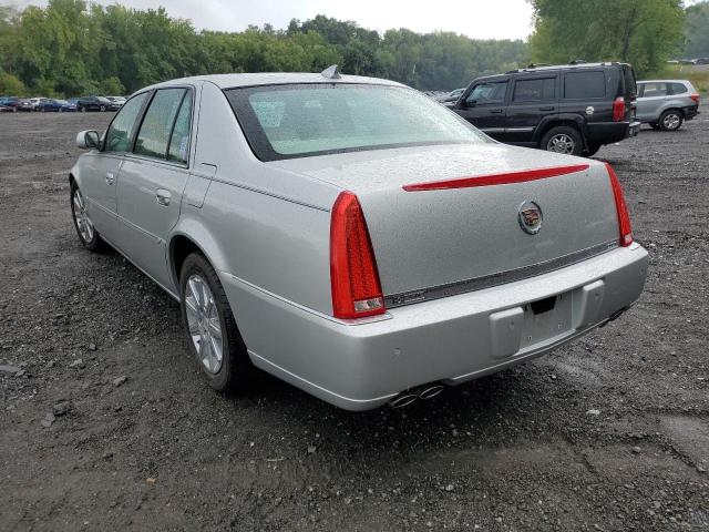 Photo 3 from auction – 2011 CADILLAC DTS PREMIU with VIN 1G6KH5E67BU150262