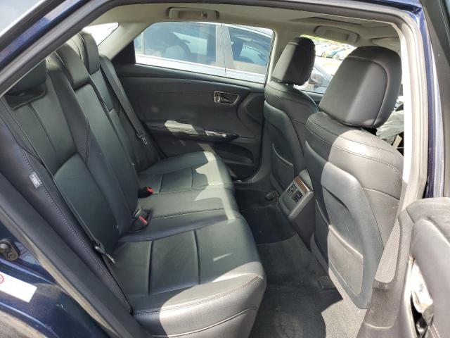 Photo 6 from auction – 2013 TOYOTA AVALON BAS with VIN 4T1BK1EB6DU021772