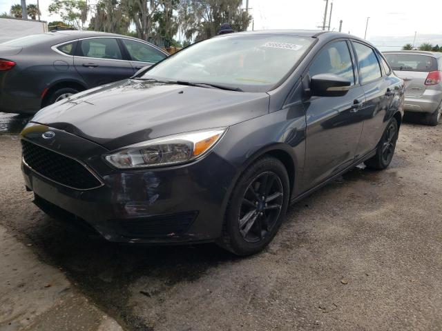 Photo 2 from auction – 2015 FORD FOCUS SE with VIN 1FADP3F24FL297651