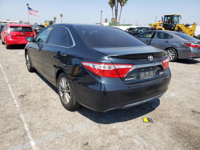 Photo 3 from auction – 2015 TOYOTA CAMRY LE with VIN 4T1BF1FK2FU050370