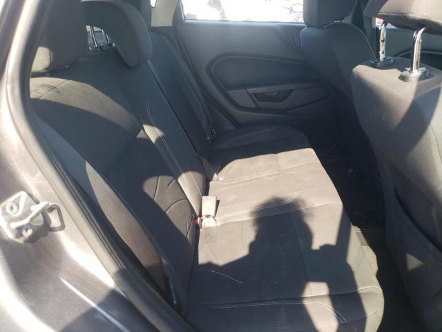 Photo 6 from auction – 2014 FORD FIESTA SE with VIN 3FADP4EJ7EM103058