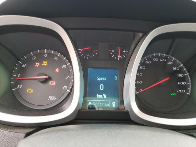 Photo 8 from auction – 2012 CHEVROLET EQUINOX LT with VIN 2GNFLEE56C6156596