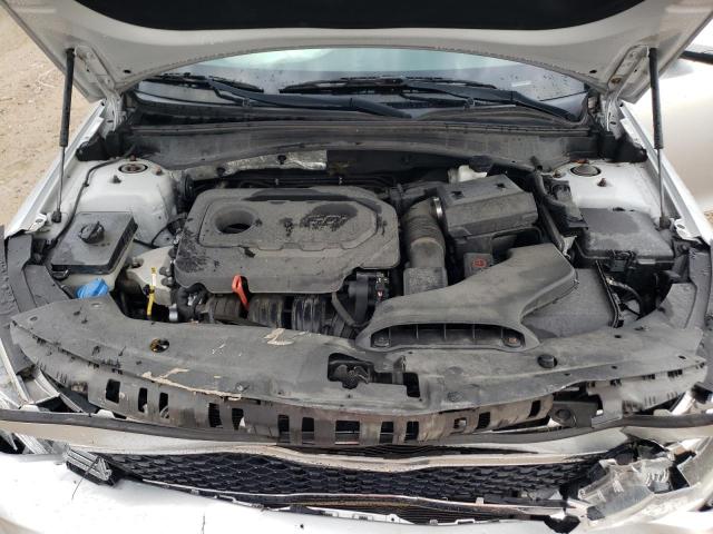 Photo 7 from auction – 2017 KIA OPTIMA LX with VIN 5XXGT4L33HG122560