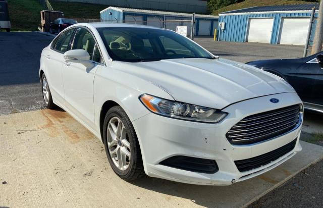 Photo 1 from auction – 2015 FORD FUSION SE with VIN 1FA6P0HD0F5123960